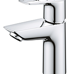 Смеситель для раковины GROHE BauLoop 23337001 хром