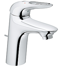 Смеситель для раковины GROHE Eurostyle 33558003 хром