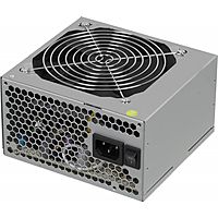 Блок питания Accord ATX 500W ACC-500W-12 (24+4+4pin) APFC 120mm fan 4xSATA