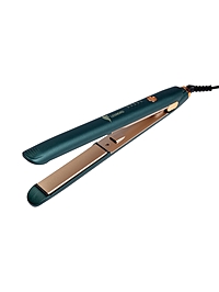 Выпрямитель для волос Leonord LE-1204, 35Вт, 5 режимов,120-200C,керамич.покрытие, зеленый