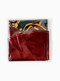 Воздушный шар фольгированный 18" "Волшебная школа" набор 5 шт.