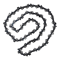Цепь для бензопилы CHAMPION A043-PX-46E, 12", шаг 3/8'', паз 1.1 мм, 46 звеньев