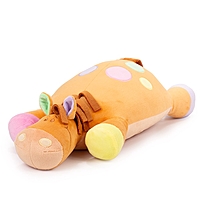 Мягкая игрушка - подушка «Лошадка Тося», 43 см