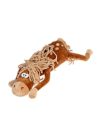 Мягкая игрушка - подушка «Конь Андрэ», 70 см