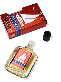 Лосьон после бритья Men'Space, 100 мл