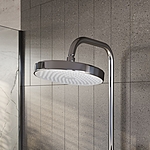 Душевая система AVRORA Nova AV6040 хром