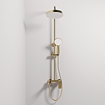 Душевая система AVRORA Rumy AV5940Gold золото