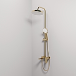Душевая система AVRORA Rumy AV5940Gold золото