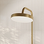 Душевая система AVRORA Rumy AV5940Gold золото