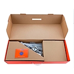 Душевая система Prohanss P64.24 хром