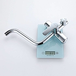 Душевая система Prohanss P64.24 хром