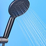 Душевая система Prohanss P31.24.09 графит