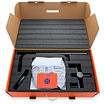 Душевая система Prohanss P31.24.09 графит