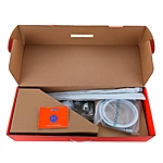 Душевая система Prohanss P61.24 хром