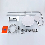 Душевая система Prohanss P61.24 хром