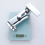 Душевая система Prohanss P61.24 хром