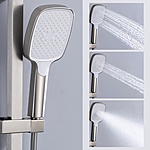 Душевая система Prohanss P30.24.05 сатин