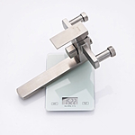 Душевая система Prohanss P30.24.05 сатин