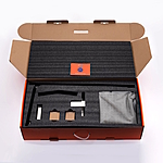 Душевая система Prohanss P30.24.05 сатин