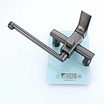 Душевая система Prohanss P62.24.09 графит