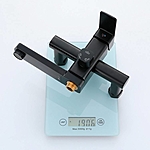 Душевая система Prohanss P60.24.06 черный