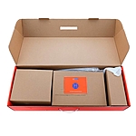 Душевая система Prohanss P60.24 хром