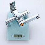 Душевая система Prohanss P60.24 хром