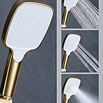 Душевая система Prohanss P62.24 хром