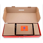 Душевая система Prohanss P60.24.03 сатин золотой