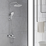 Душевая система Splenka S40.24 хром