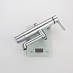 Душевая система Raglo R20.24 хром