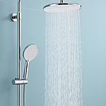 Душевая система Raglo R20.24 хром