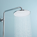 Душевая система Raglo R20.24 хром