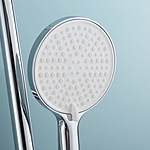 Душевая система Raglo R20.24 хром