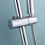 Душевая система Raglo R20.24 хром