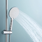 Душевая система Raglo R20.24 хром