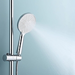 Душевая система Raglo R20.24 хром