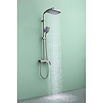 Душевая система Raglo R02.24.09 графит