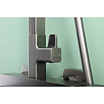 Душевая система Raglo R02.24.09 графит