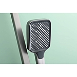 Душевая система Raglo R02.24.09 графит