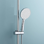 Душевая система Raglo R20.26 с термостатом хром