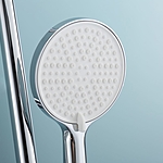 Душевая система Raglo R20.26 с термостатом хром