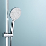Душевая система Raglo R20.26 с термостатом хром