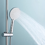 Душевая система Raglo R20.26 с термостатом хром