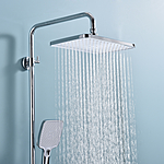 Душевая система Raglo R60.24 хром