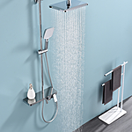 Душевая система Raglo R60.24 хром