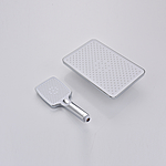 Душевая система Raglo R60.24 хром