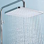 Душевая система Raglo R60.24 хром