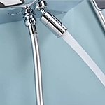 Душевая система Raglo R60.24 хром