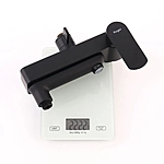 Душевая система Raglo R03.24.06 черный